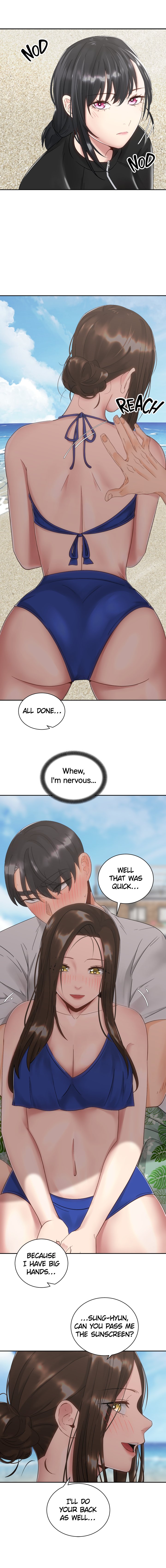 Shall We Ride? page 5