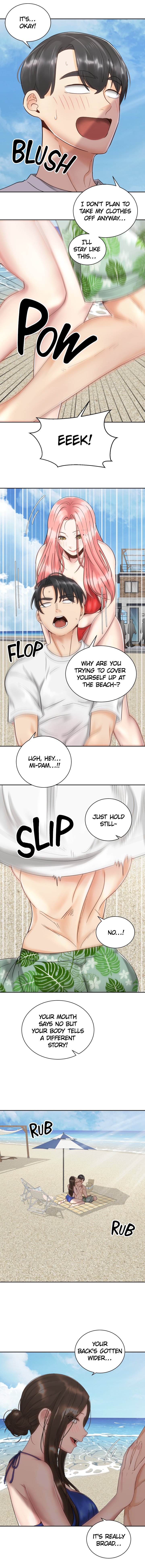 Shall We Ride? page 6