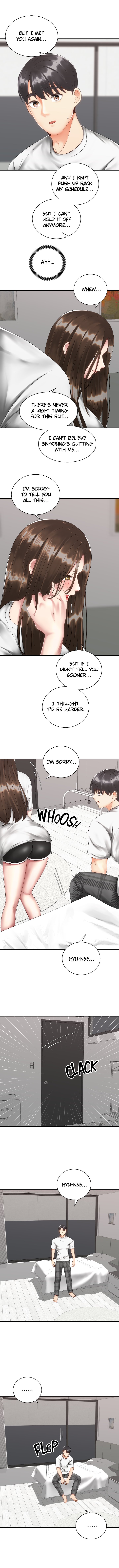 Shall We Ride? page 6