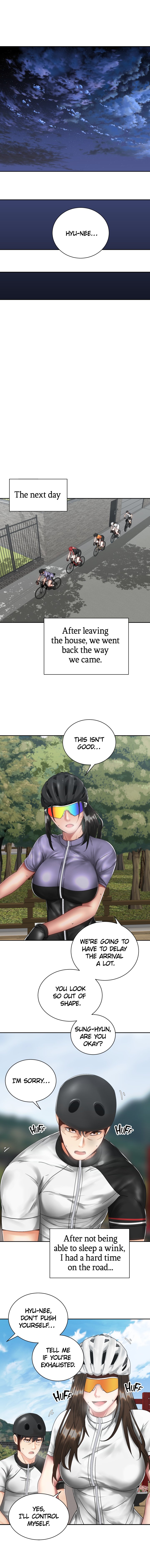 Shall We Ride? page 7