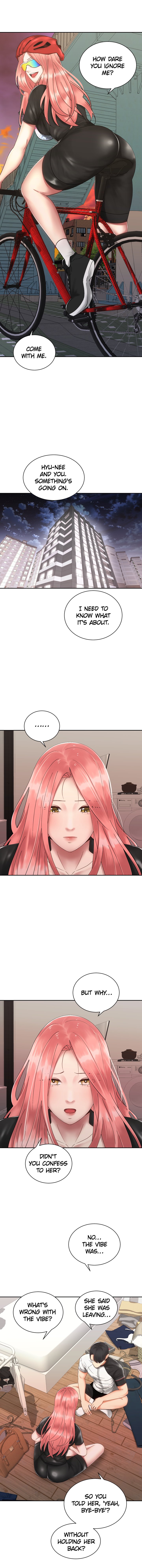 Shall We Ride? page 9
