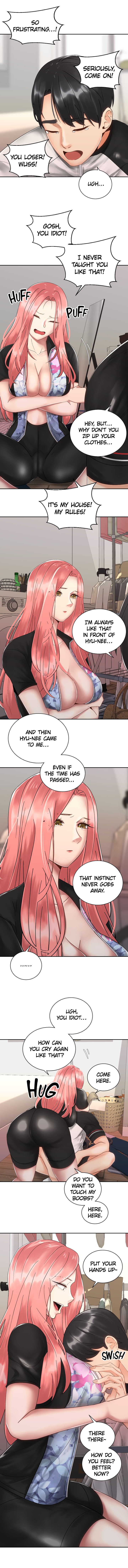 Shall We Ride? page 10