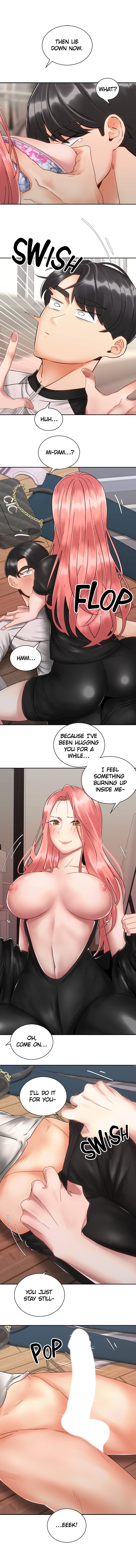 Shall We Ride? page 12