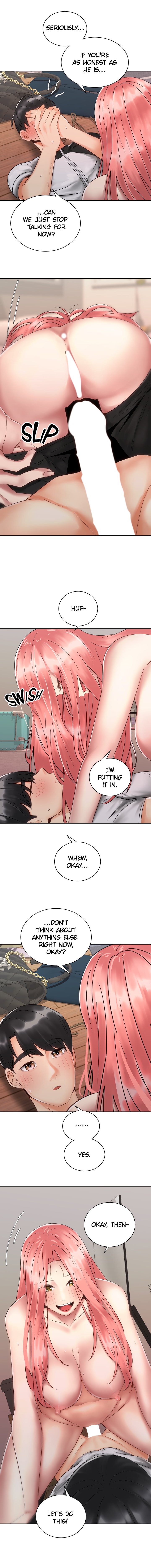 Shall We Ride? page 13