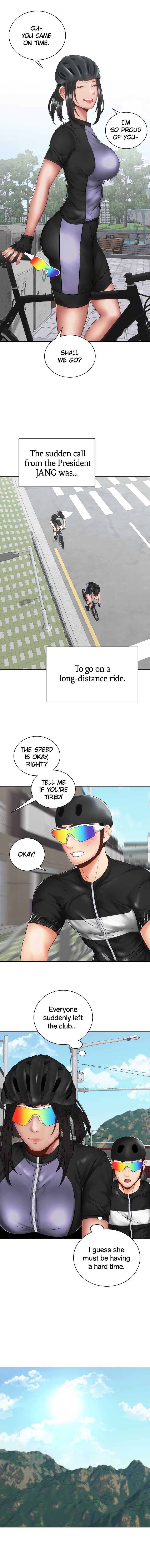 Shall We Ride? page 9