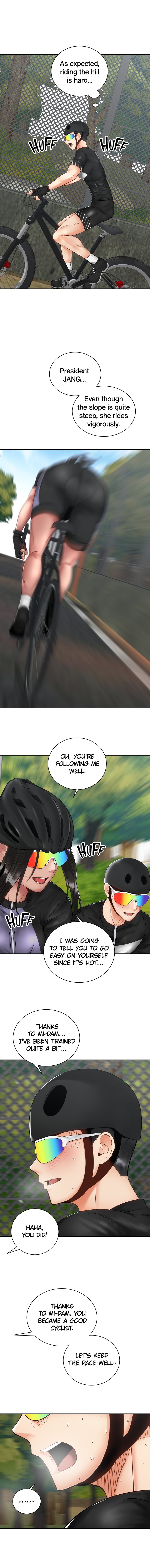 Shall We Ride? page 10