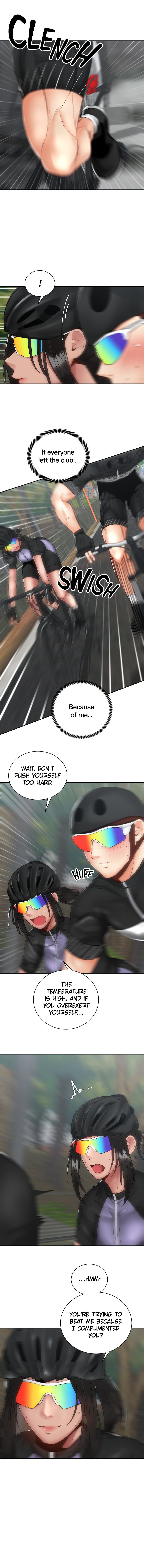 Shall We Ride? page 11