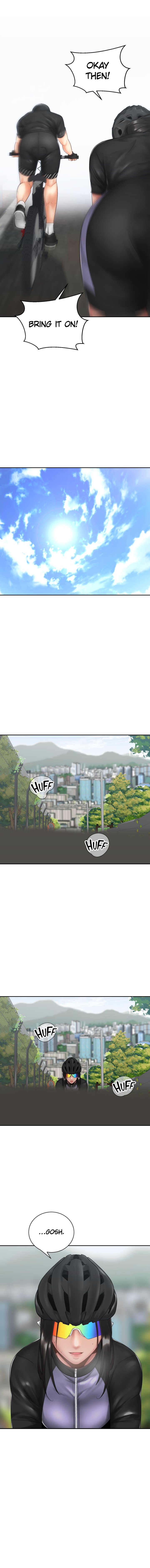 Shall We Ride? page 12