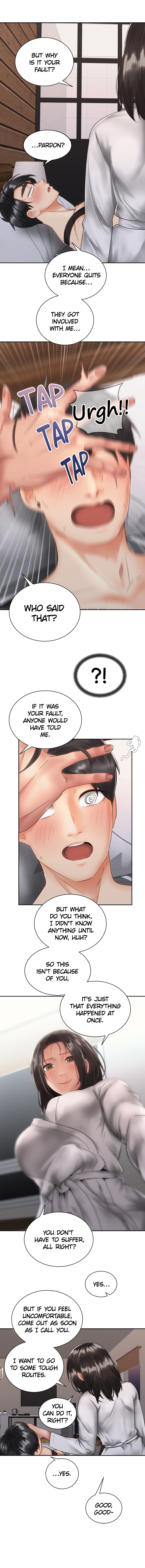 Shall We Ride? page 6