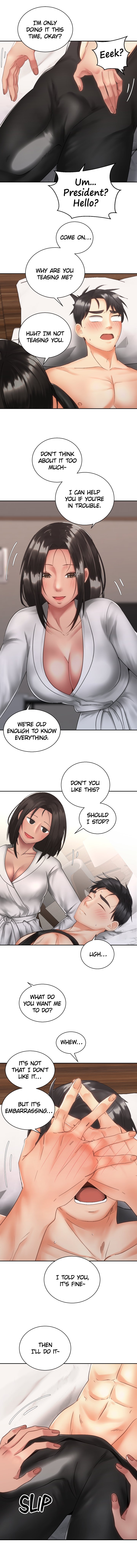 Shall We Ride? page 10