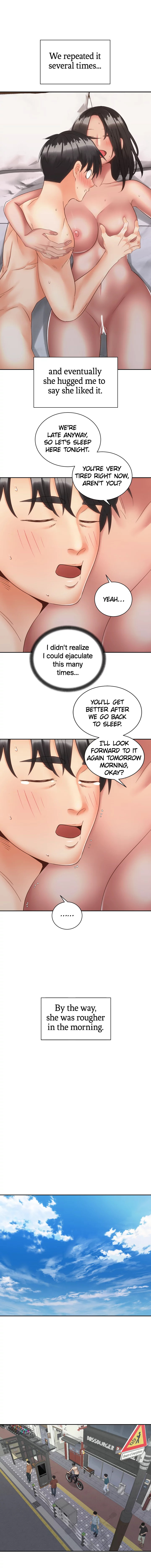 Shall We Ride? page 5