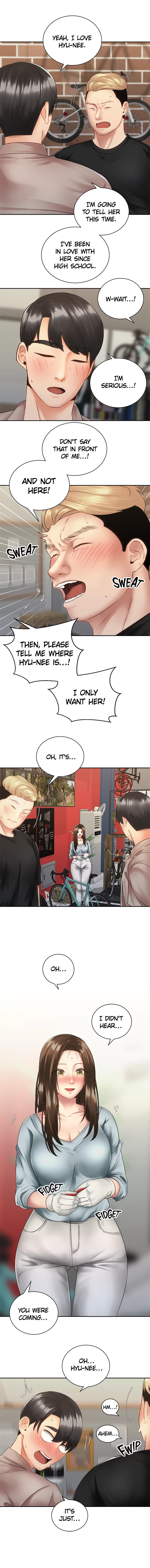 Shall We Ride? page 7