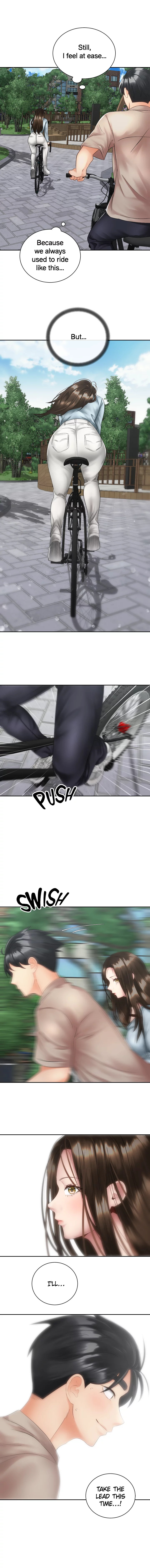 Shall We Ride? page 9