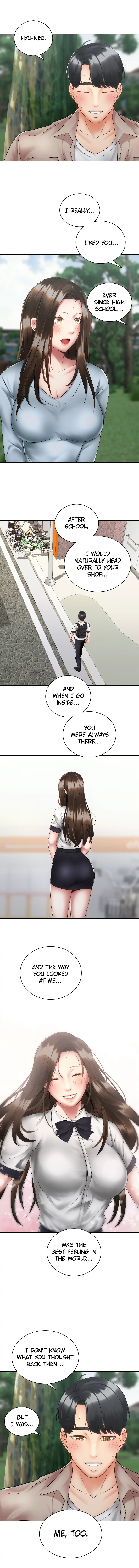 Shall We Ride? page 11