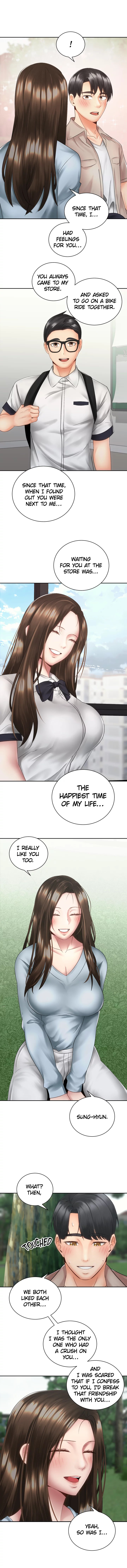 Shall We Ride? page 12
