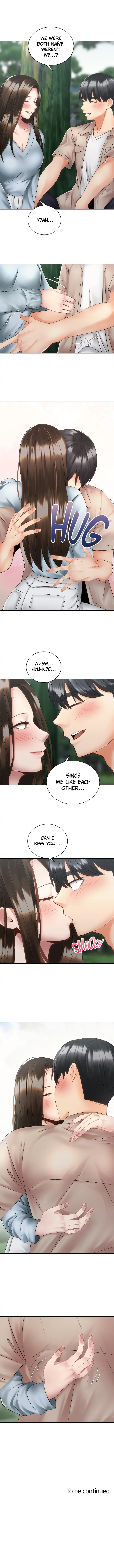 Shall We Ride? page 13