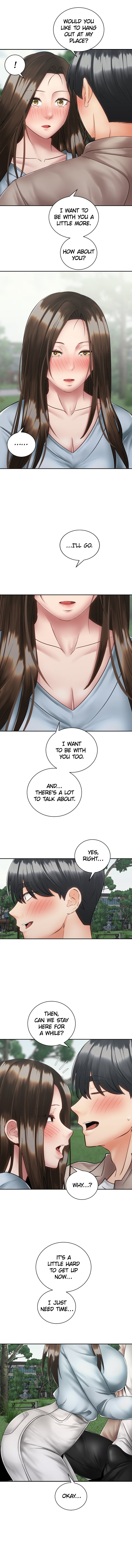 Shall We Ride? page 5