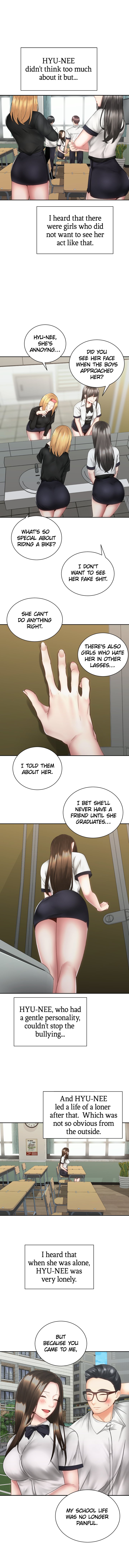Shall We Ride? page 7
