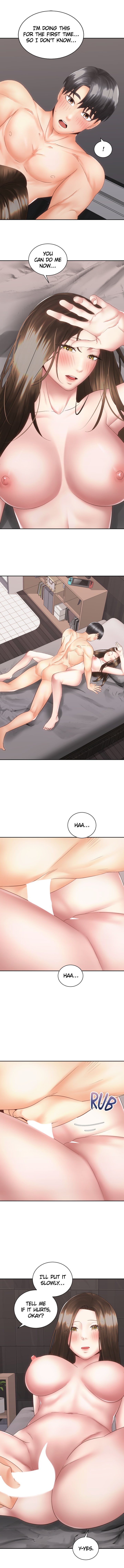 Shall We Ride? page 12