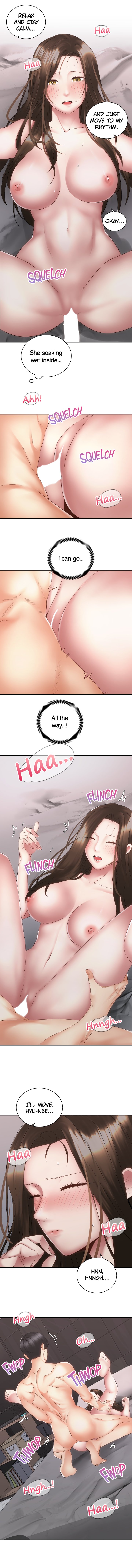 Shall We Ride? page 5
