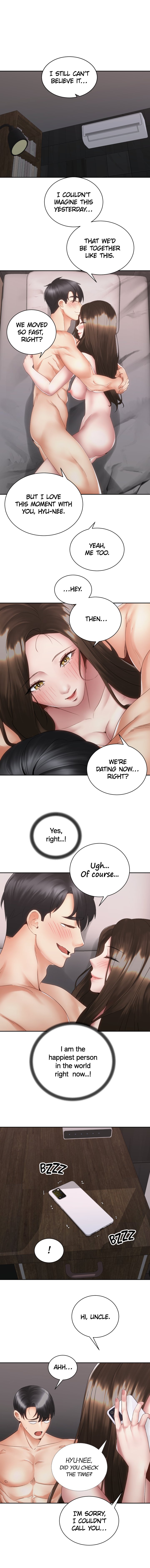 Shall We Ride? page 9