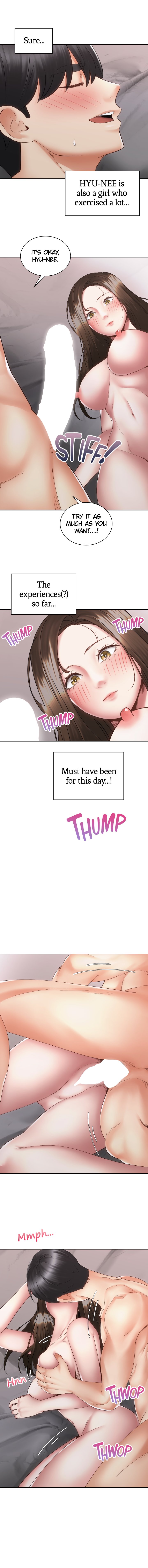 Shall We Ride? page 12