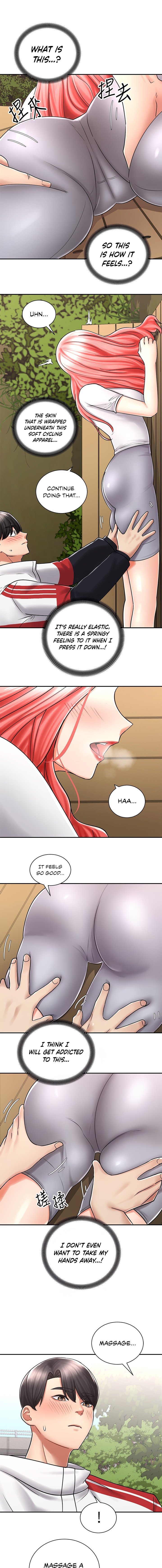 Shall We Ride? page 6