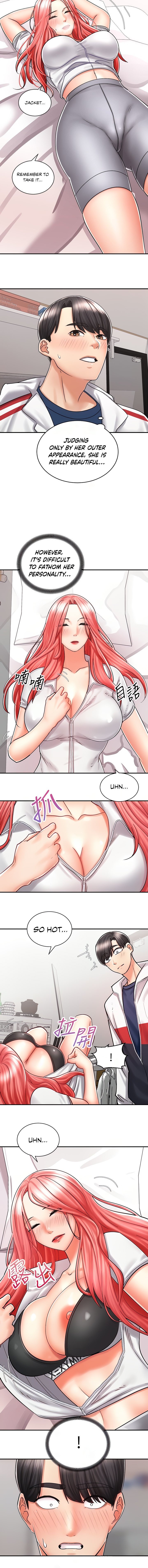 Shall We Ride? page 5