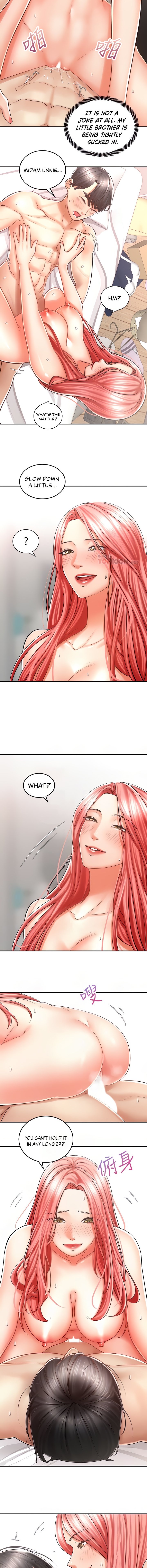 Shall We Ride? page 3