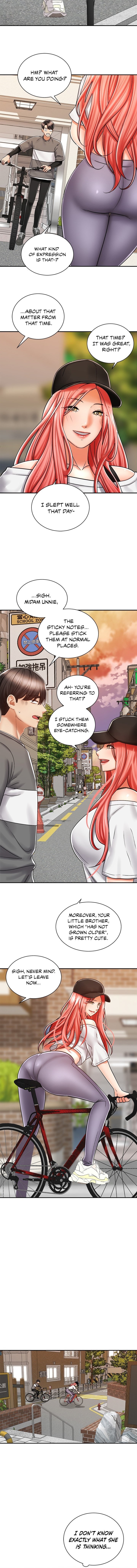 Shall We Ride? page 12