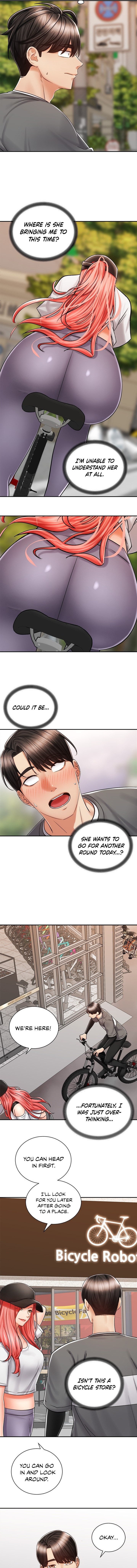 Shall We Ride? page 13