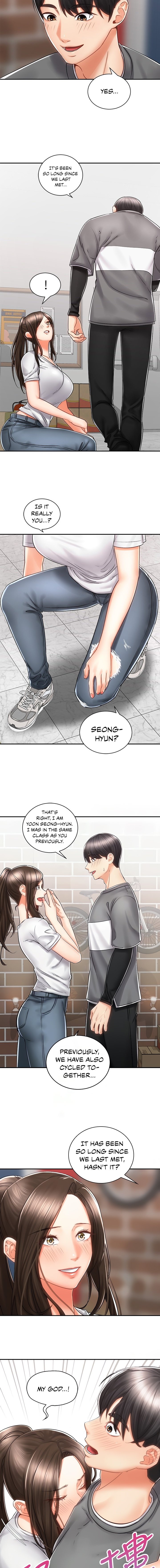 Shall We Ride? page 2