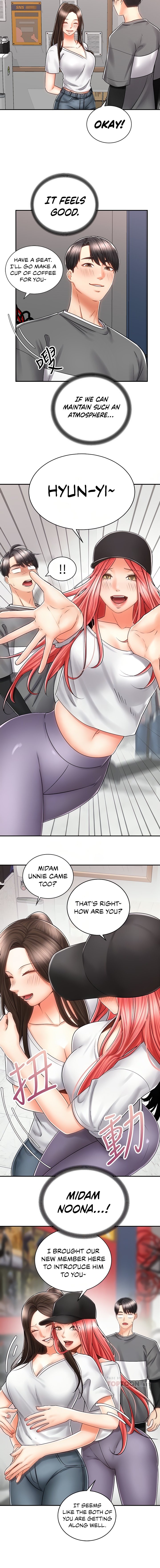 Shall We Ride? page 5