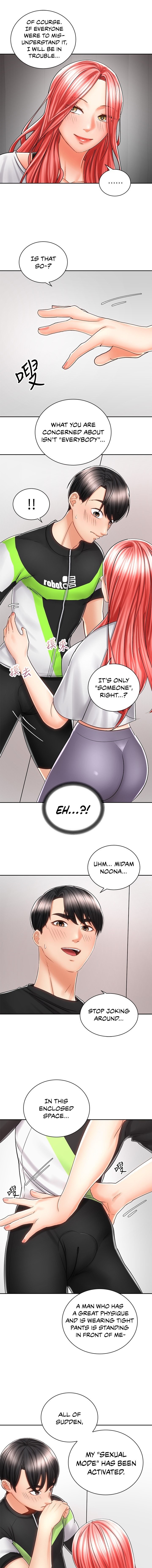 Shall We Ride? page 11