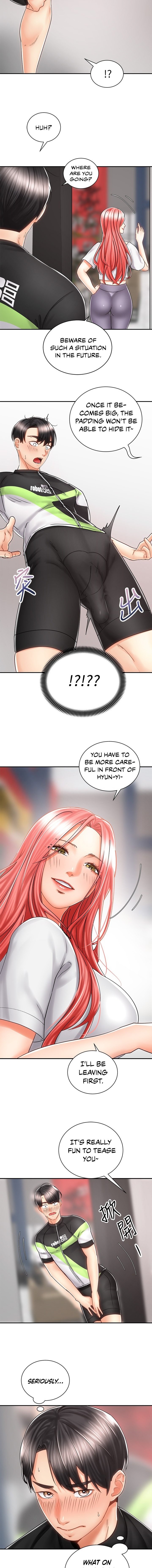 Shall We Ride? page 13