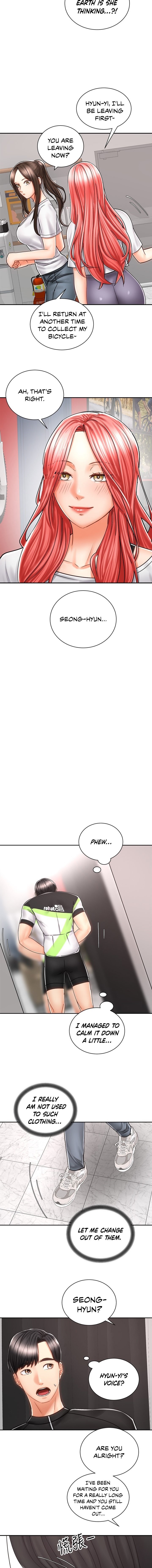 Shall We Ride? page 14