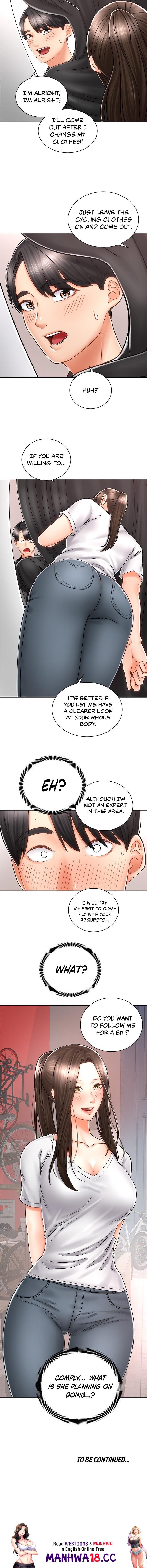 Shall We Ride? page 15