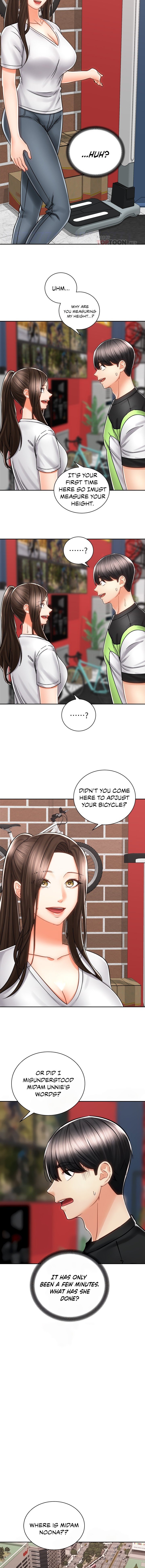 Shall We Ride? page 3