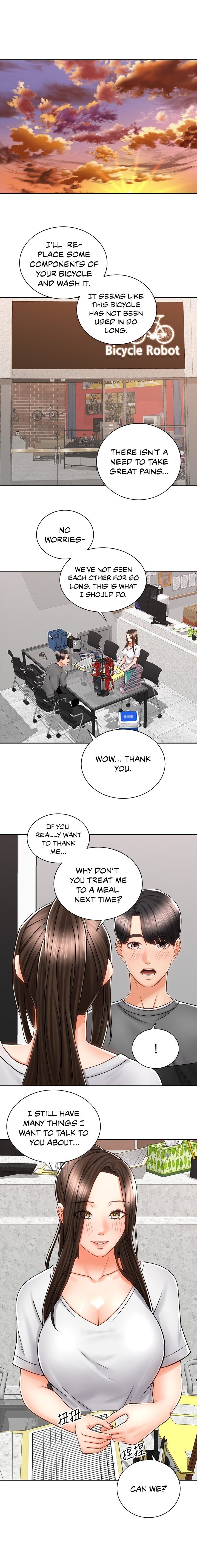 Shall We Ride? page 11