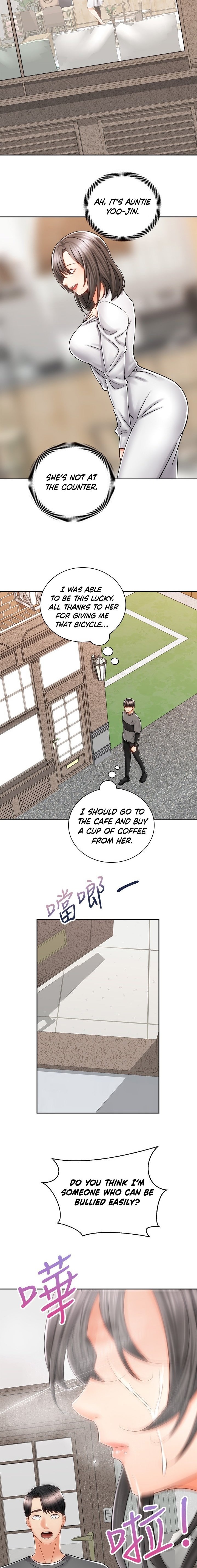 Shall We Ride? page 14