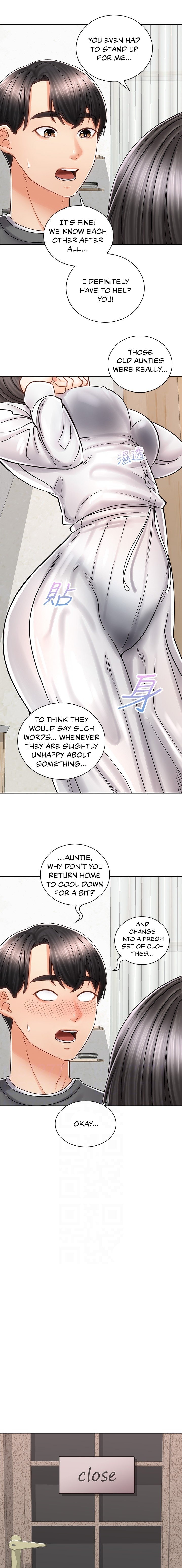 Shall We Ride? page 6