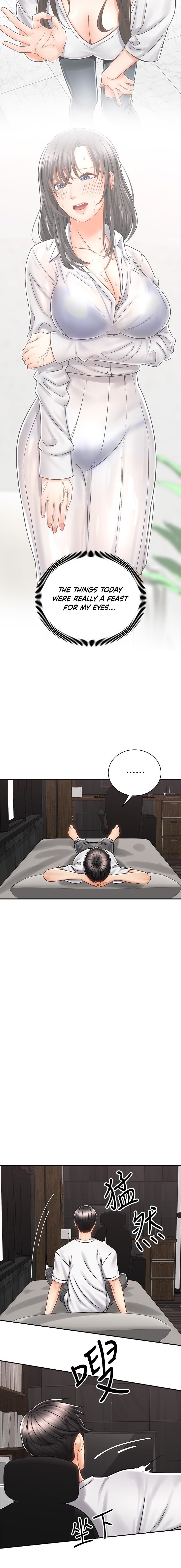Shall We Ride? page 9