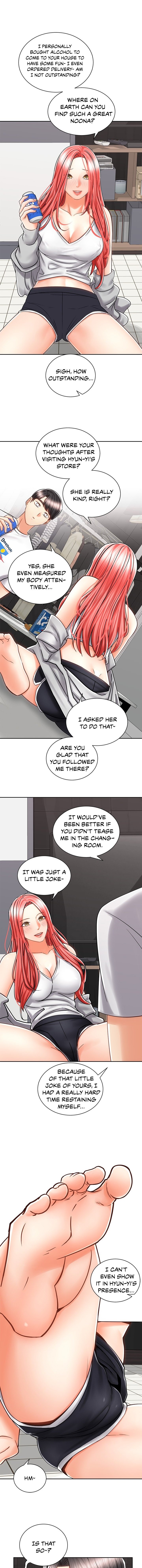 Shall We Ride? page 13