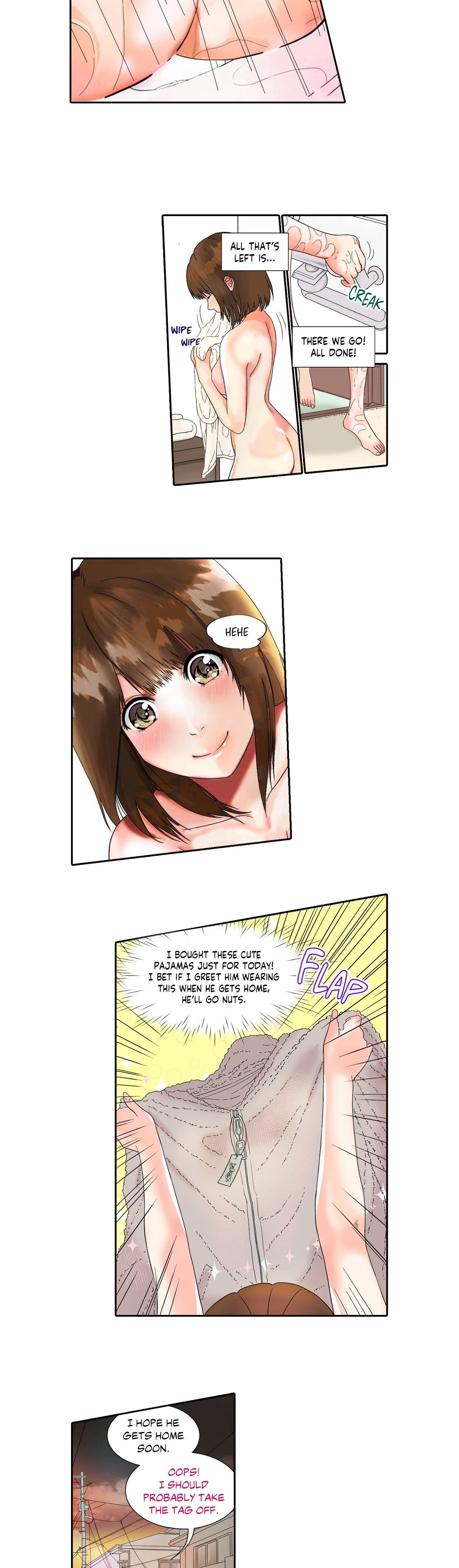 Sharing is Caring page 3