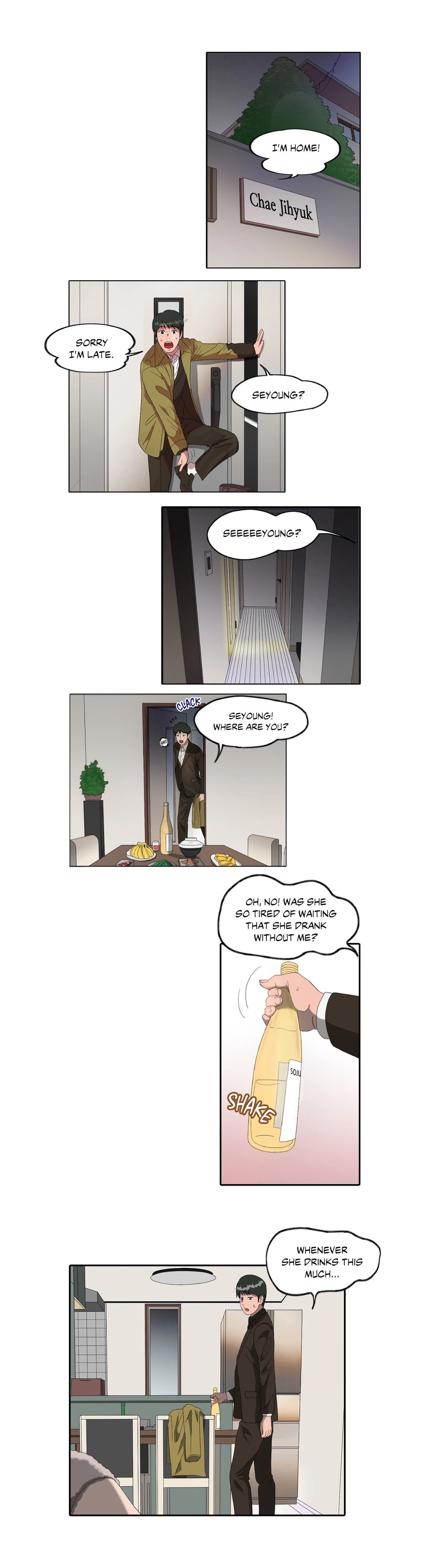 Sharing is Caring page 5