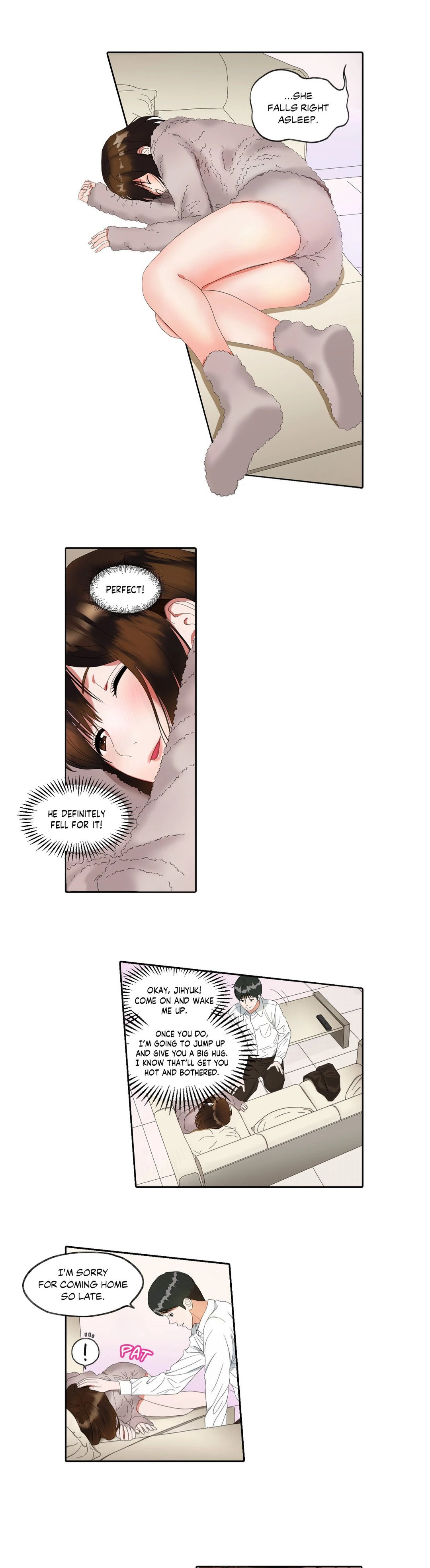 Sharing is Caring page 6