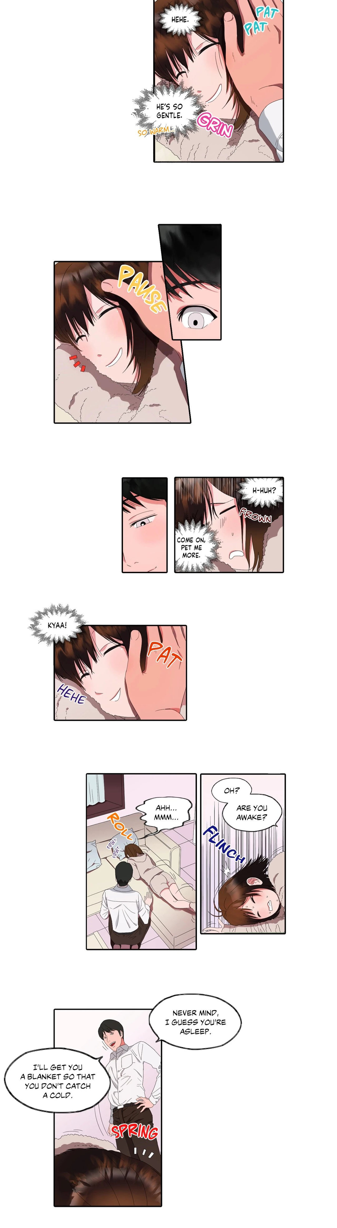 Sharing is Caring page 7