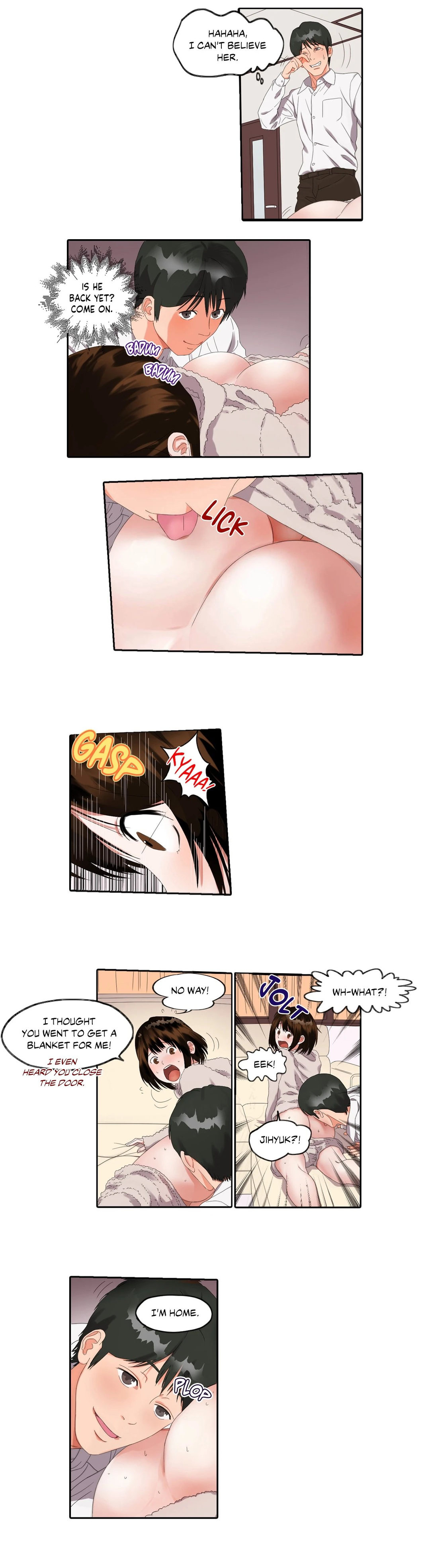 Sharing is Caring page 9