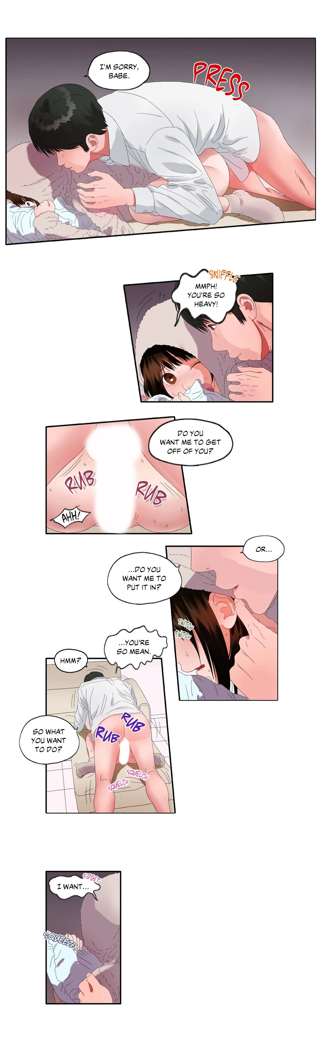 Sharing is Caring page 12