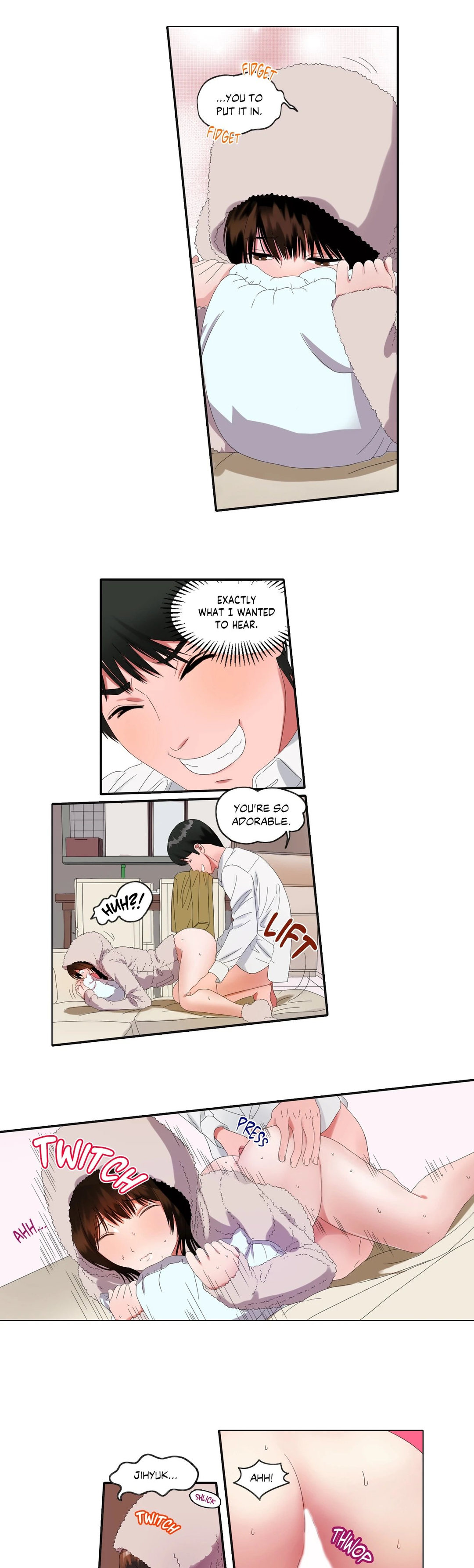 Sharing is Caring page 13